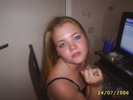 my angel charlotte